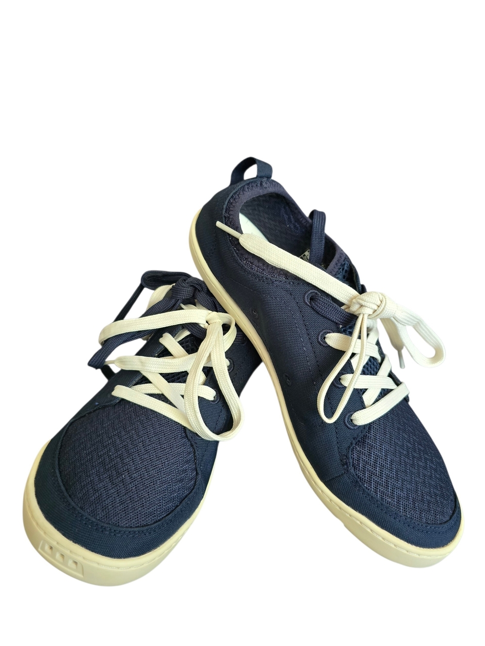 Astral Loyak Women's Navy Barefoot Minimalist Lightweight Sneakers Size 8